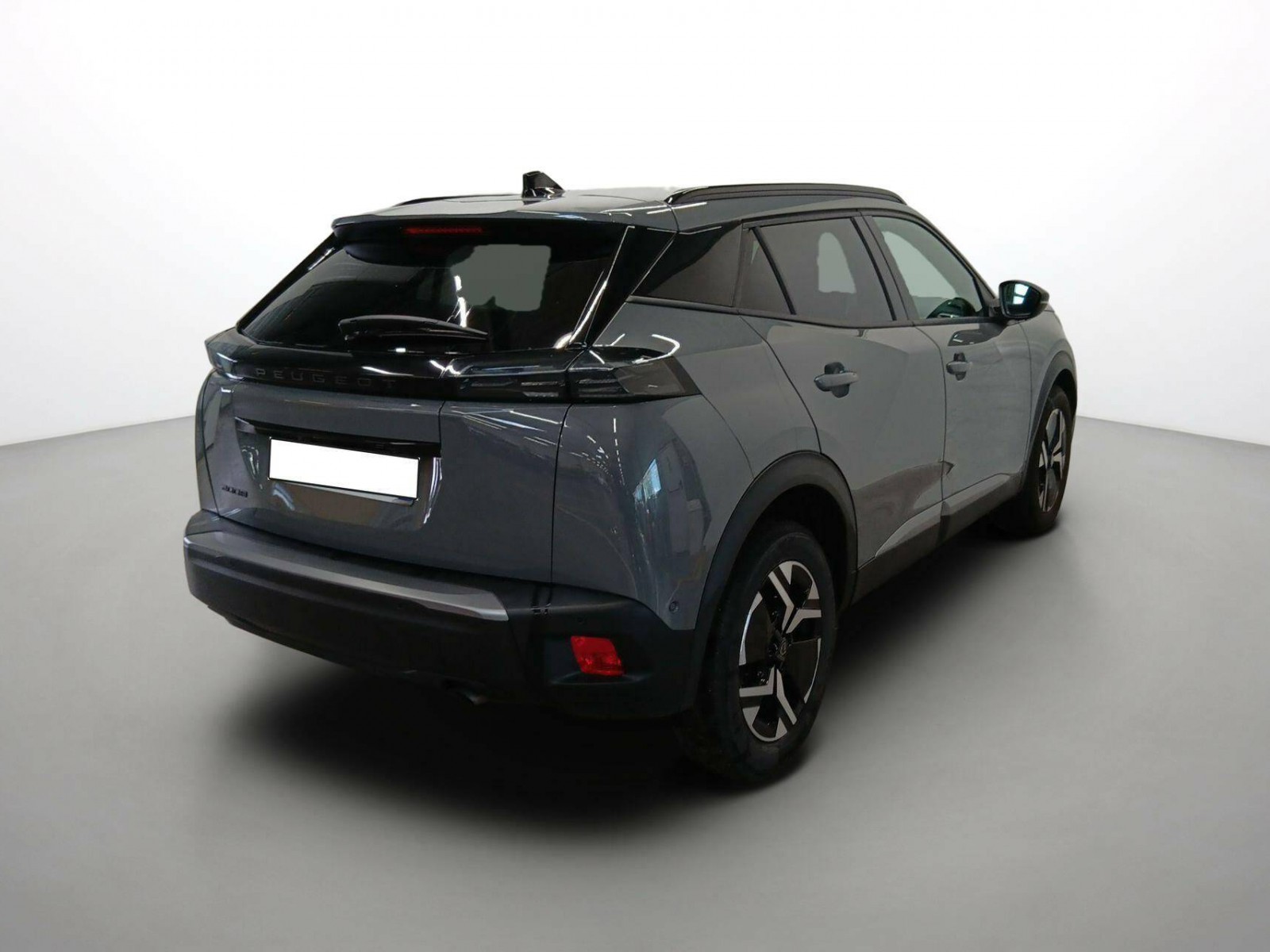 PEUGEOT - 2008 - #853957 - 3