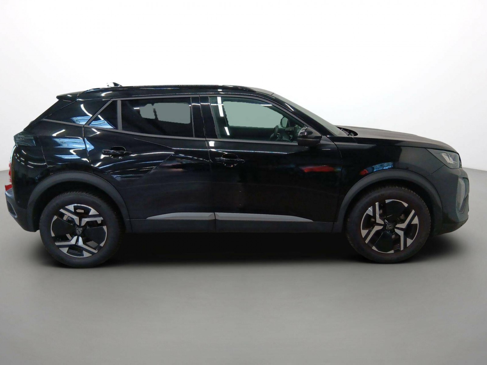 PEUGEOT - 2008 - #853979 - 5