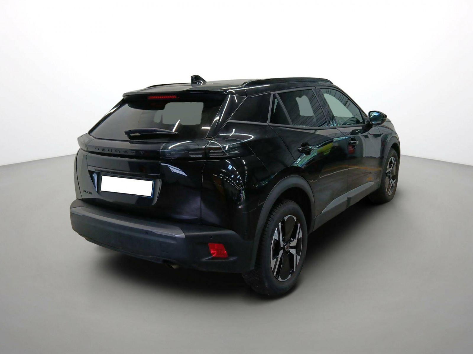 PEUGEOT - 2008 - #853980 - 8