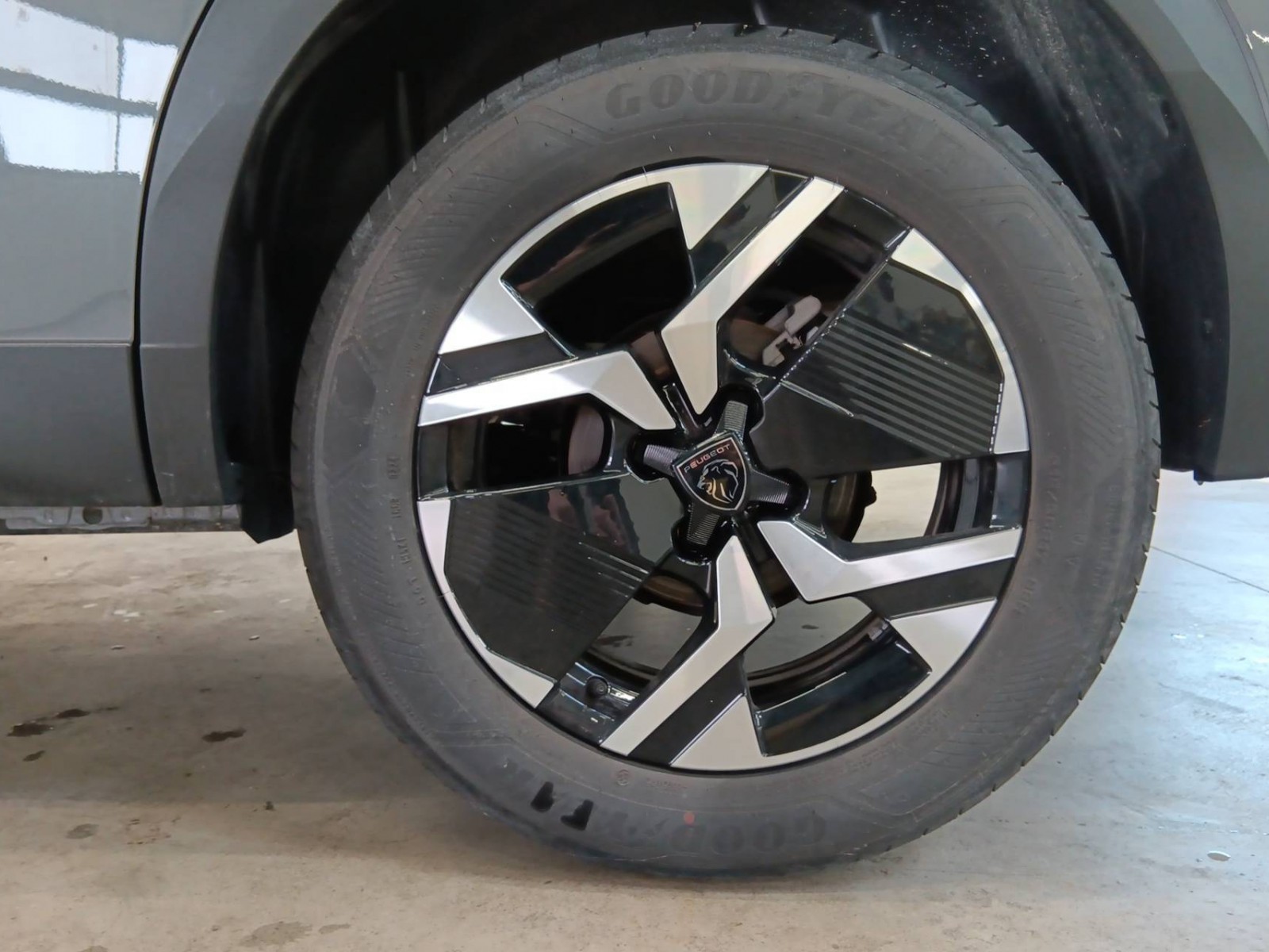 PEUGEOT - 2008 - #853984 - 5