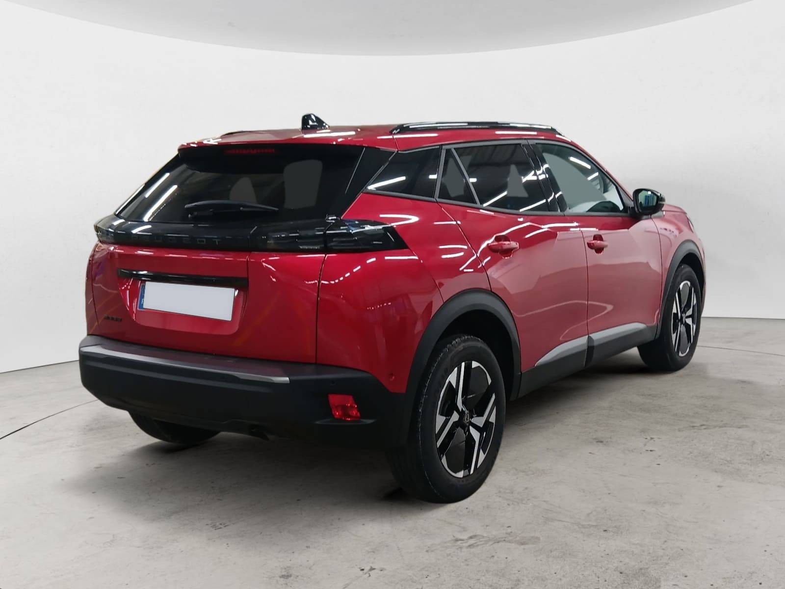 PEUGEOT - 2008 - #853986 - 4