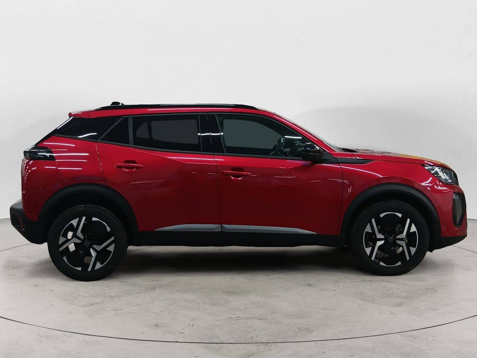 PEUGEOT - 2008 - #853986 - 5