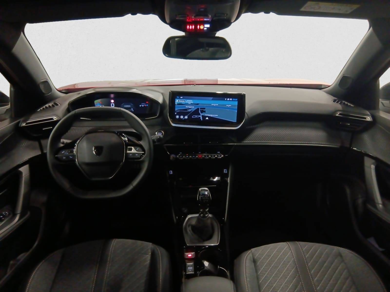 PEUGEOT - 2008 - #853973 - 9