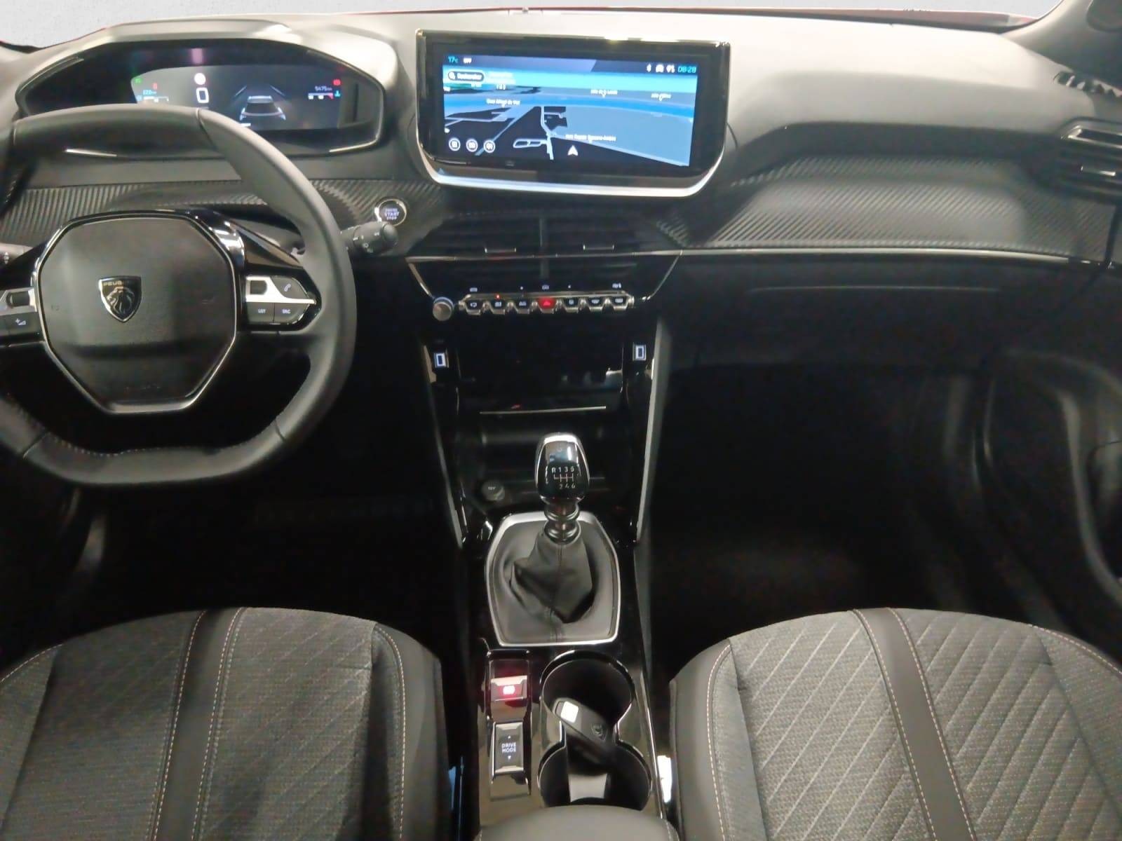 PEUGEOT - 2008 - #853973 - 10