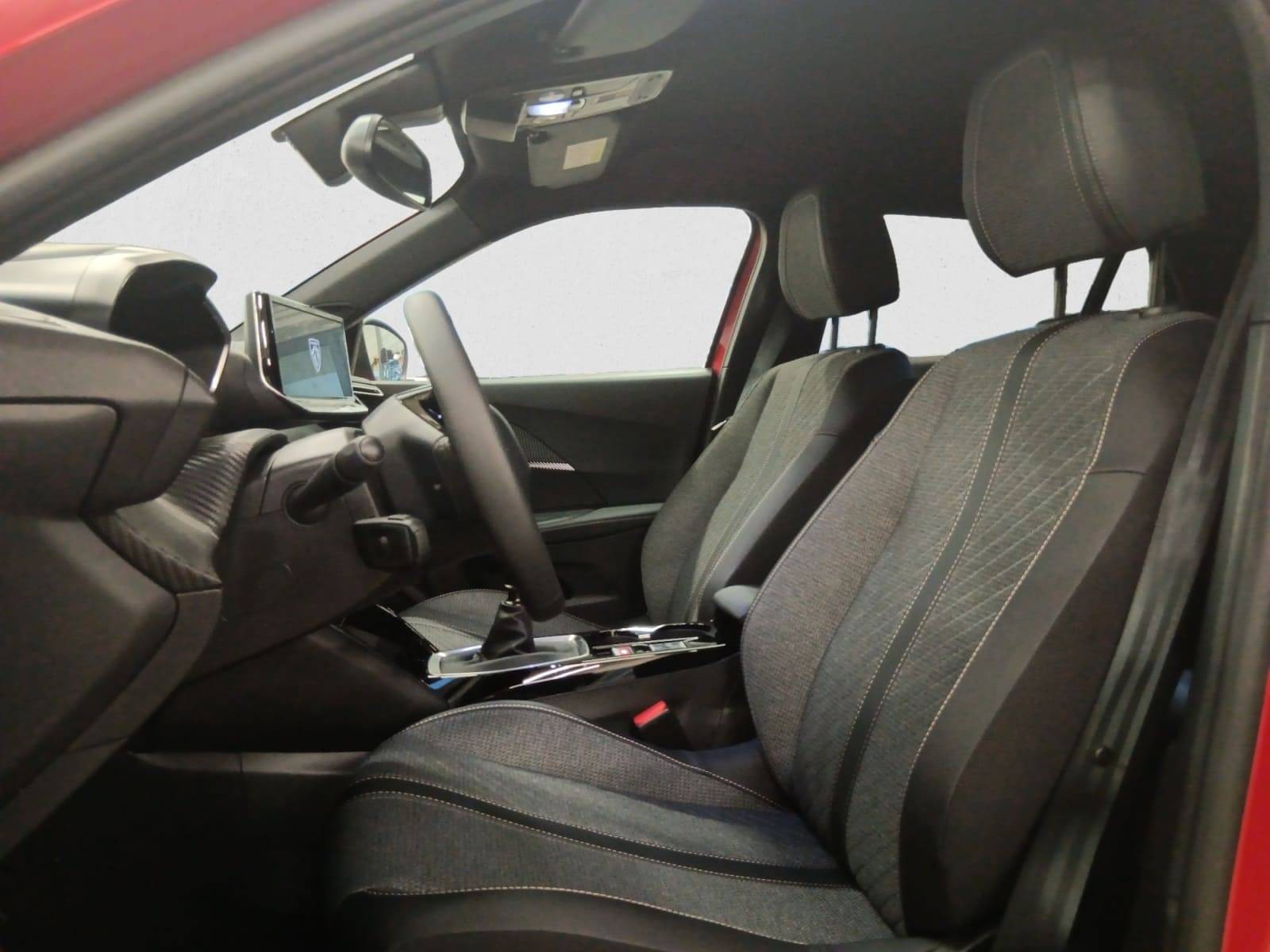 PEUGEOT - 2008 - #853986 - 8