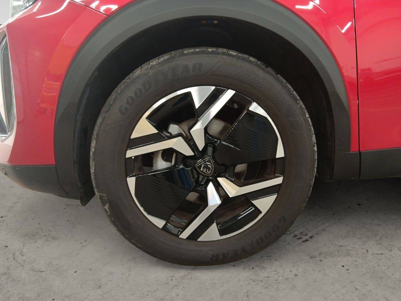 PEUGEOT - 2008 - #853959 - 12