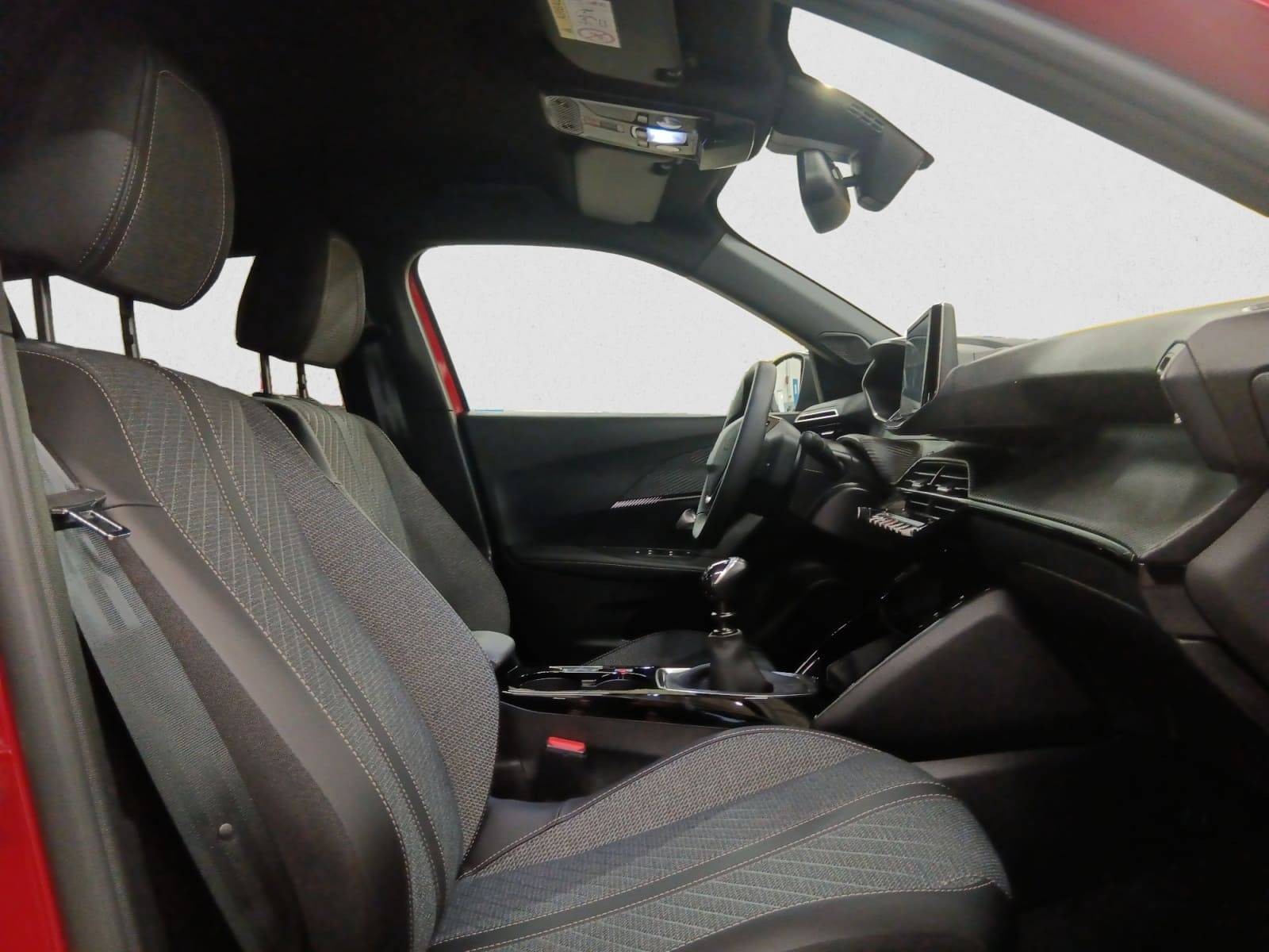 PEUGEOT - 2008 - #853973 - 13