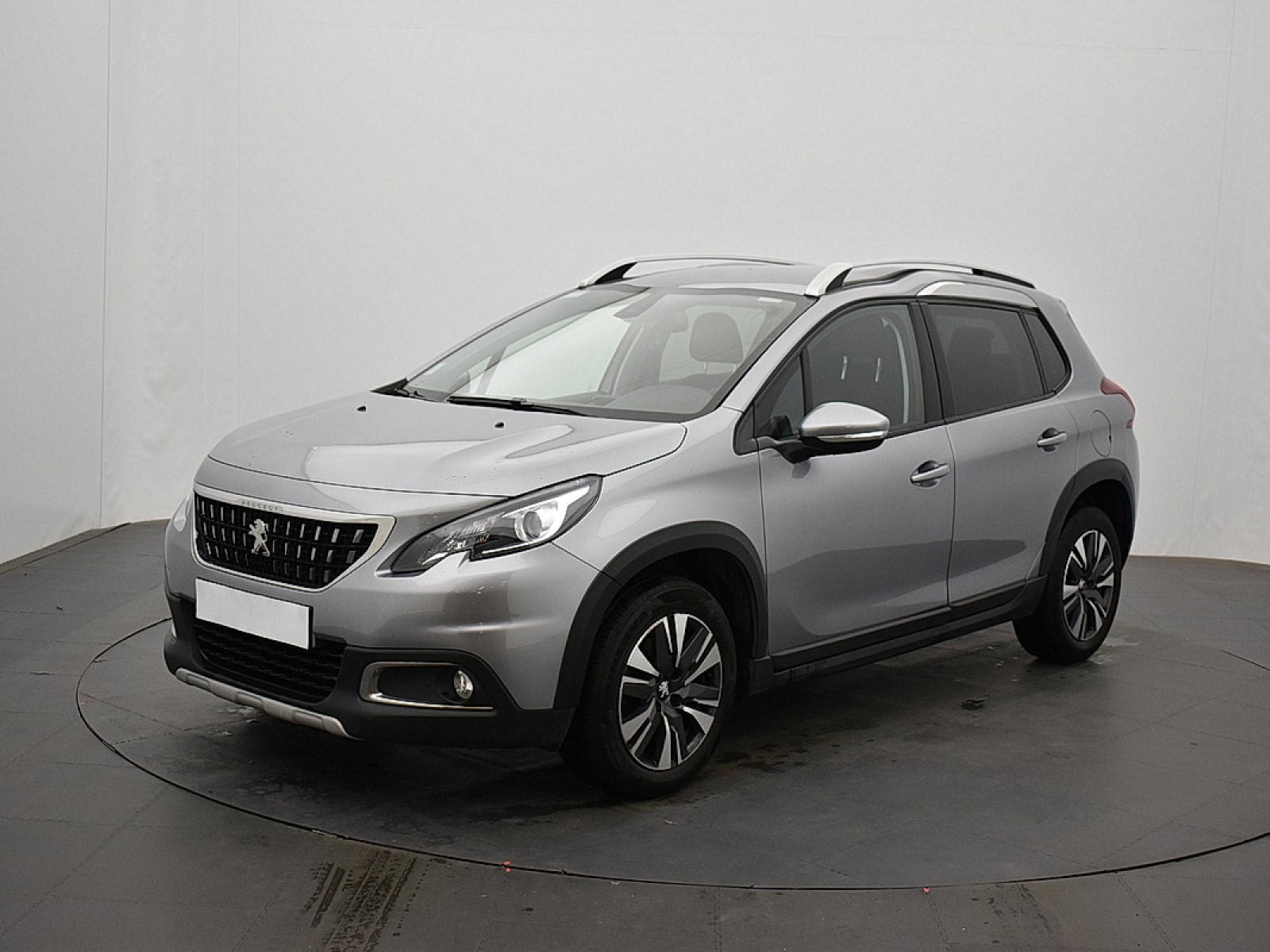 PEUGEOT - 2008 - #182043 - 0