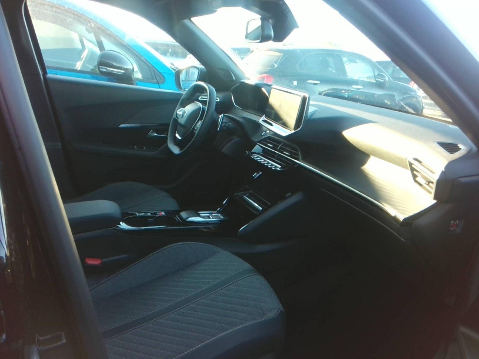 PEUGEOT - 2008 - #854017 - 2