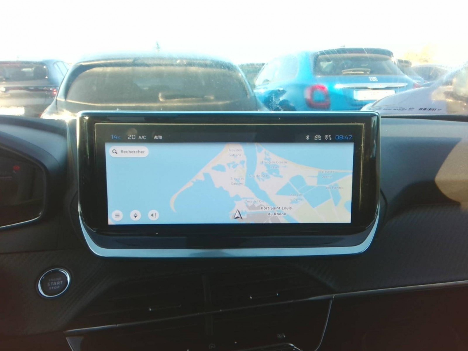 PEUGEOT - 2008 - #854017 - 3