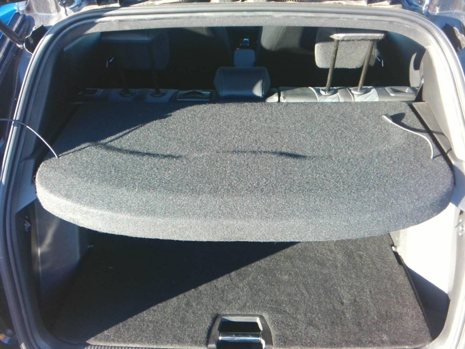 PEUGEOT - 2008 - #854017 - 6