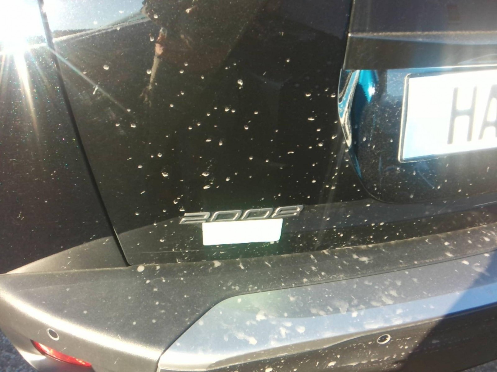 PEUGEOT - 2008 - #854017 - 15