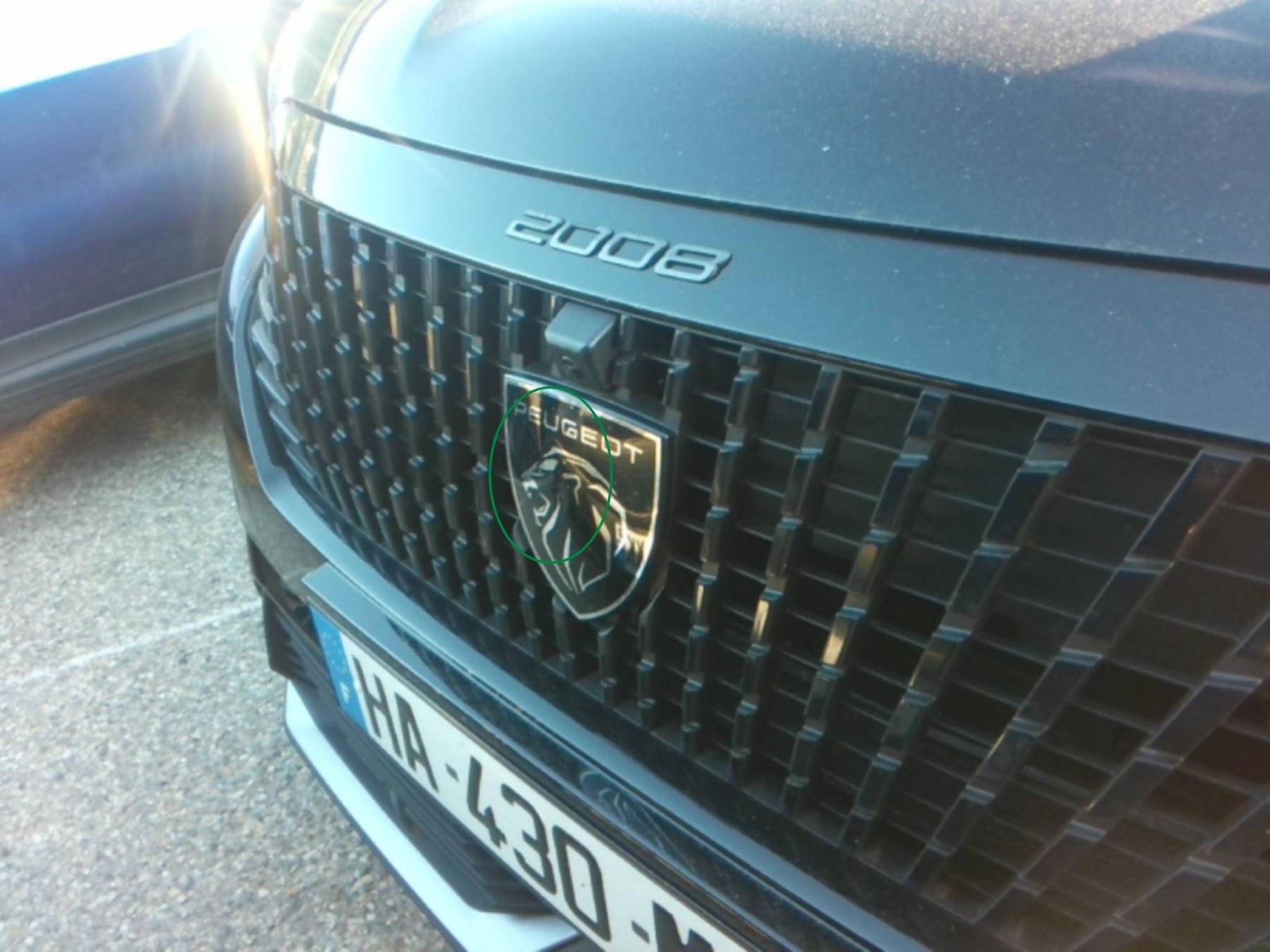 PEUGEOT - 2008 - #854017 - 10