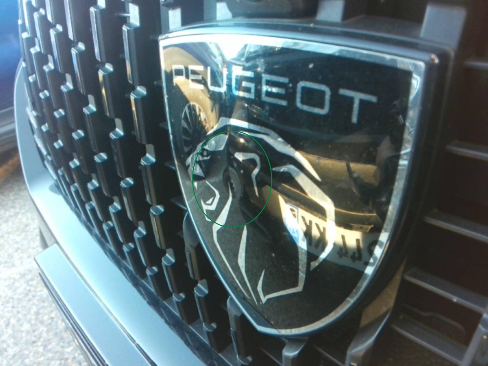 PEUGEOT - 2008 - #854017 - 11