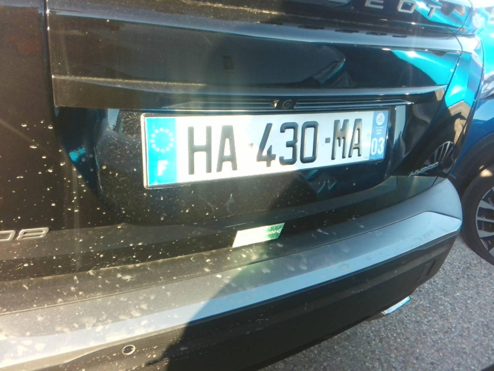 PEUGEOT - 2008 - #854017 - 12