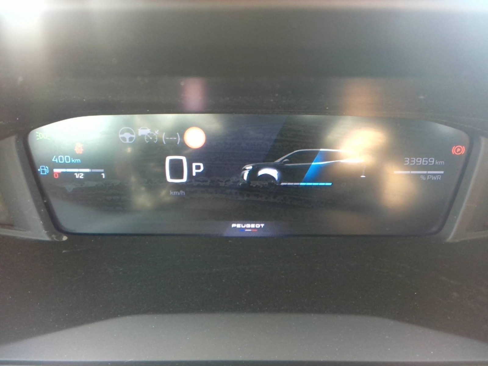 PEUGEOT - 2008 - #854018 - 5