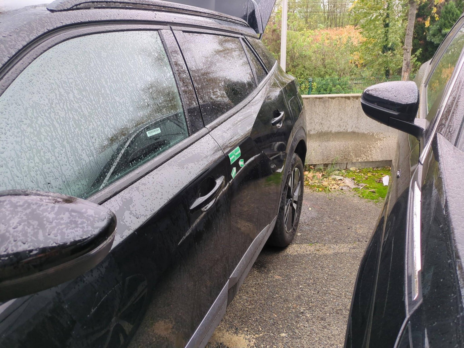 PEUGEOT - 2008 - #854020 - 9