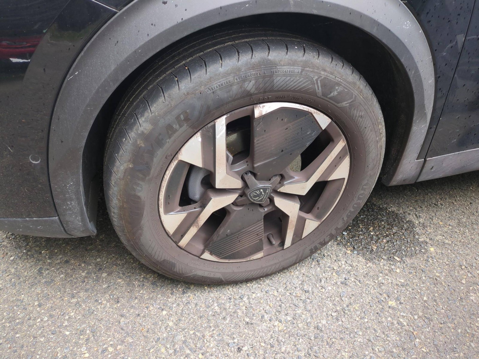 PEUGEOT - 2008 - #854020 - 11