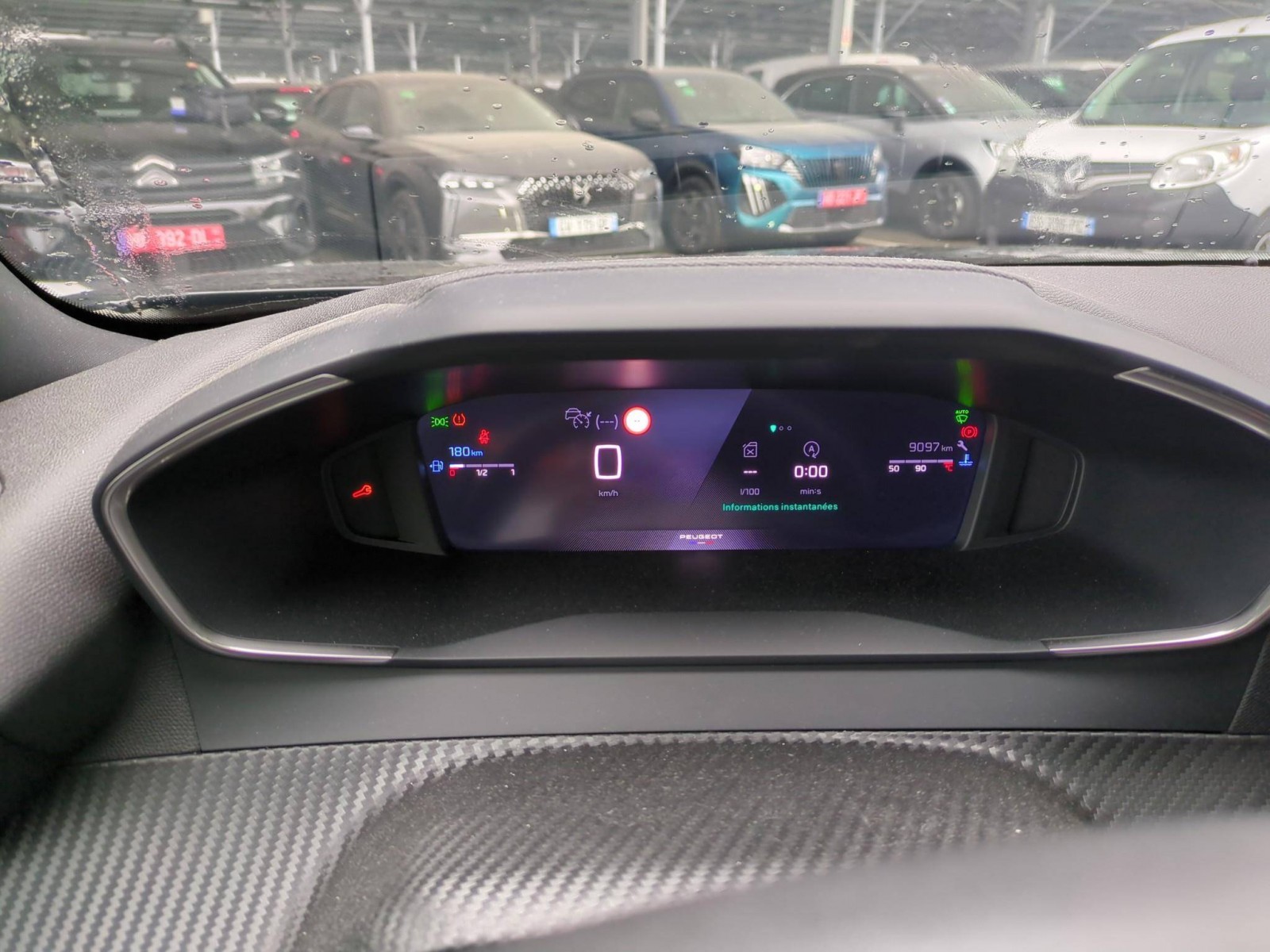 PEUGEOT - 2008 - #854020 - 3