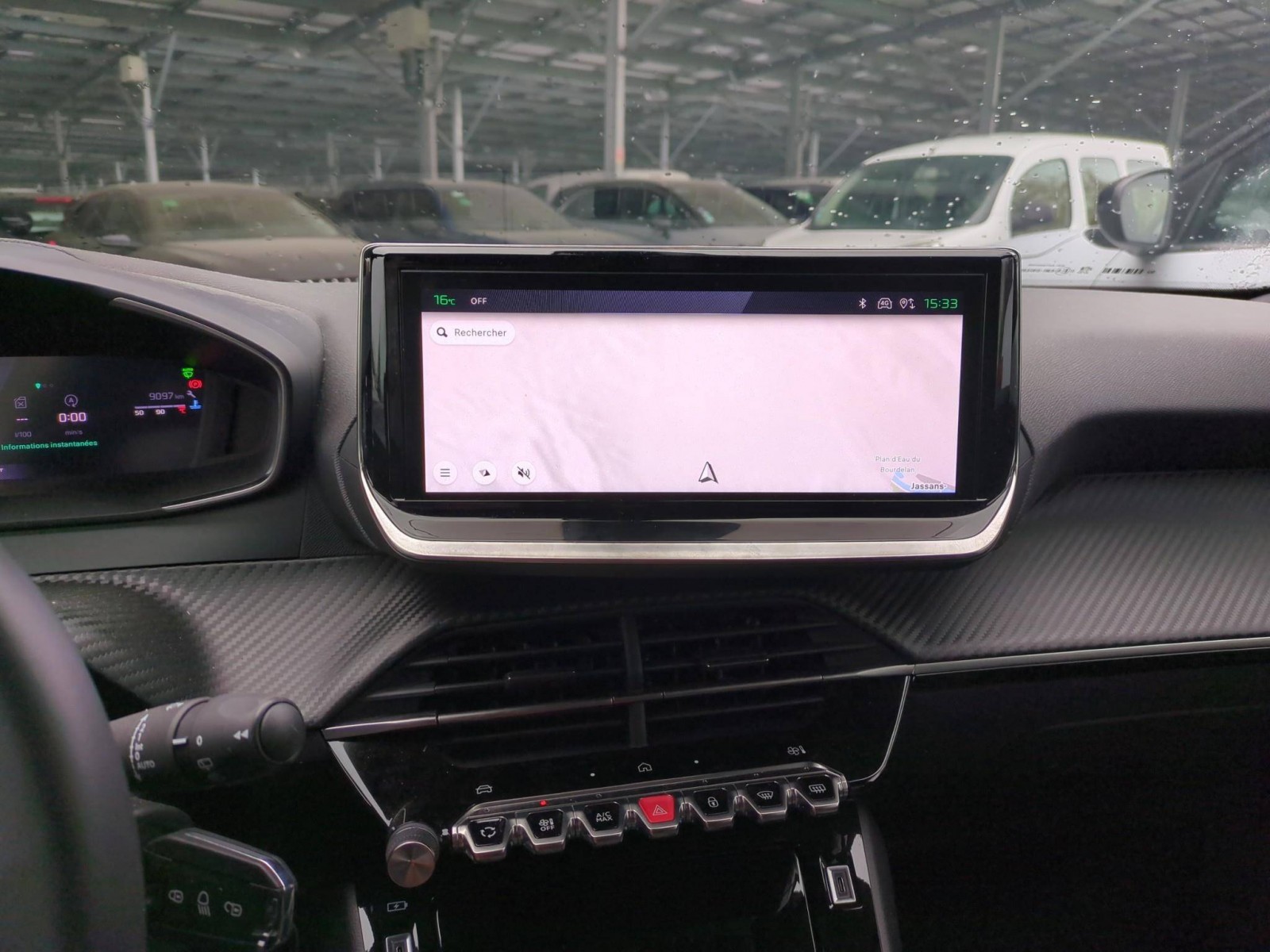 PEUGEOT - 2008 - #854020 - 4