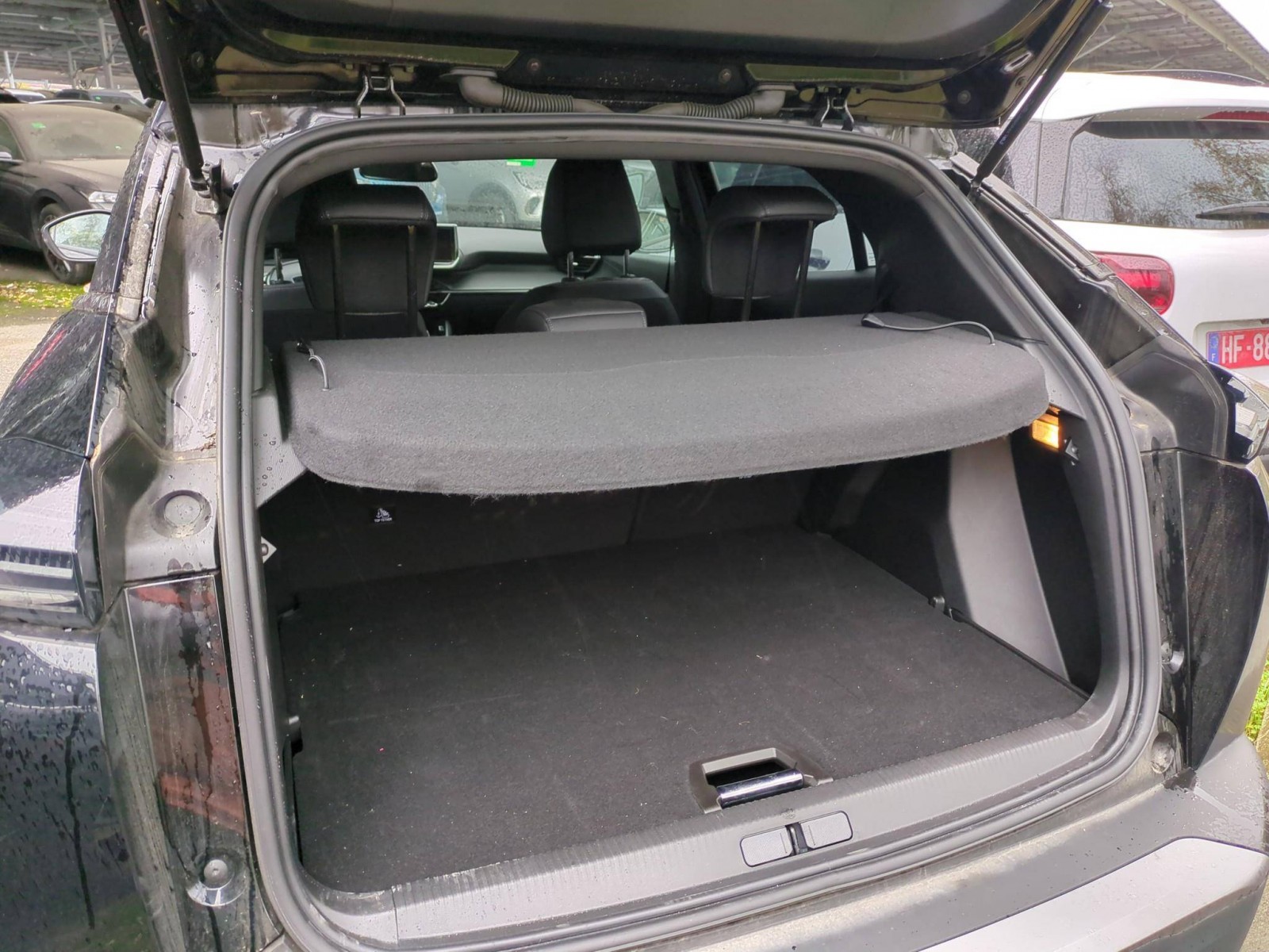 PEUGEOT - 2008 - #854020 - 5