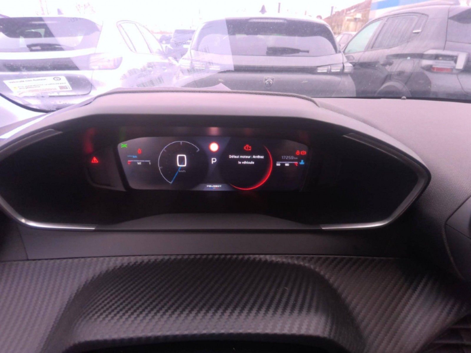 PEUGEOT - 208 - #854021 - 3