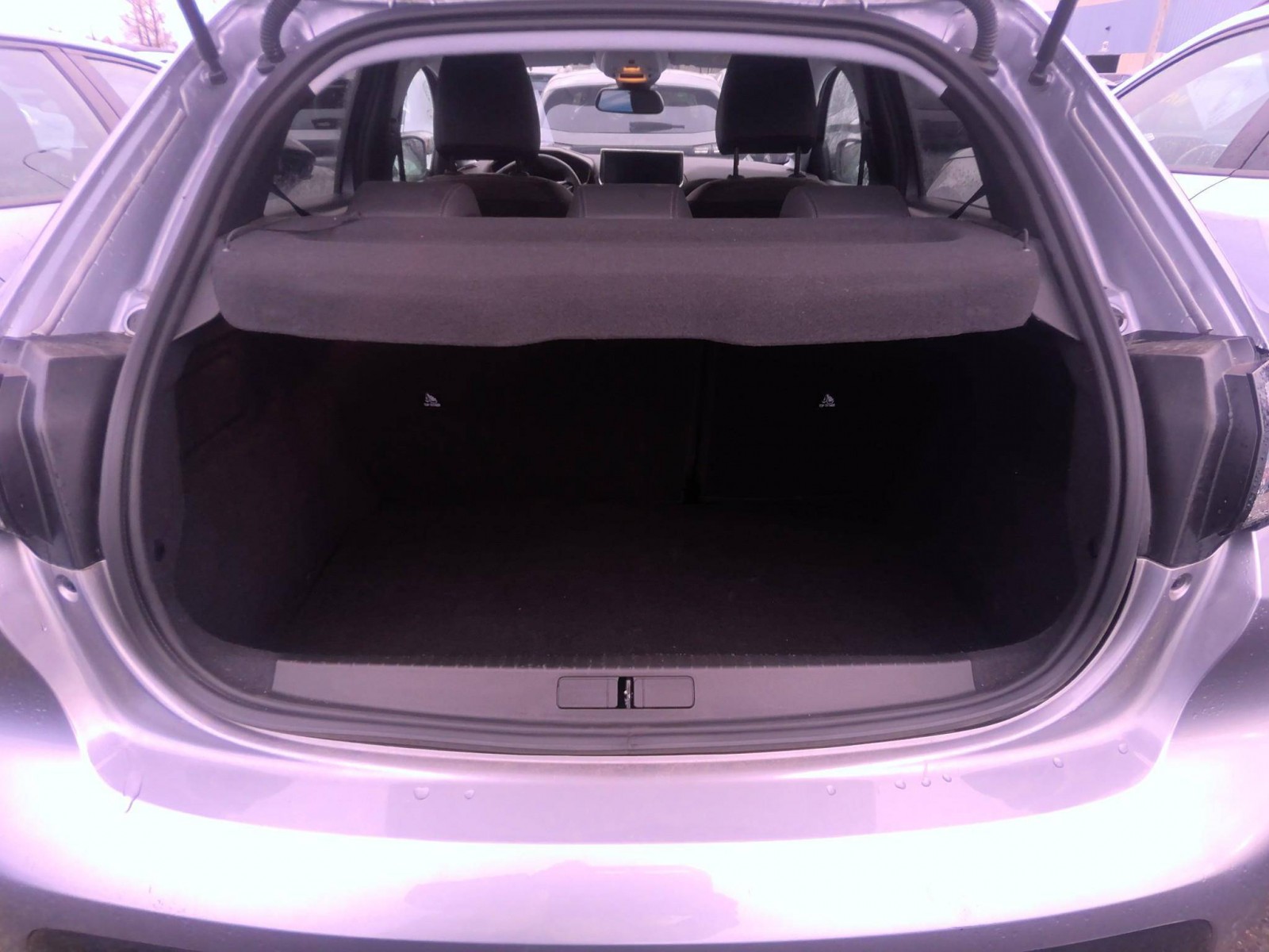 PEUGEOT - 208 - #854021 - 6