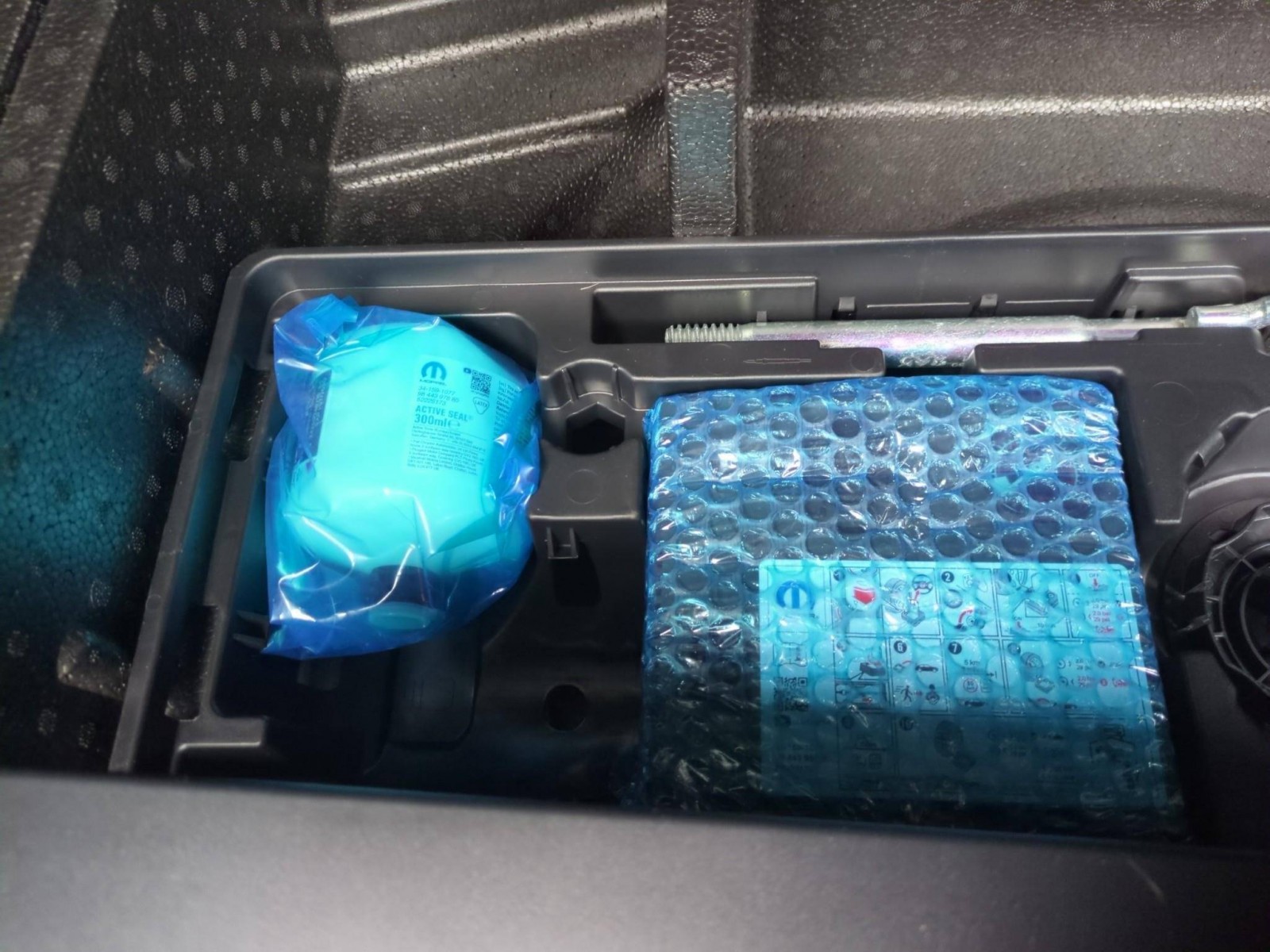 PEUGEOT - 308 SW - #854044 - 5