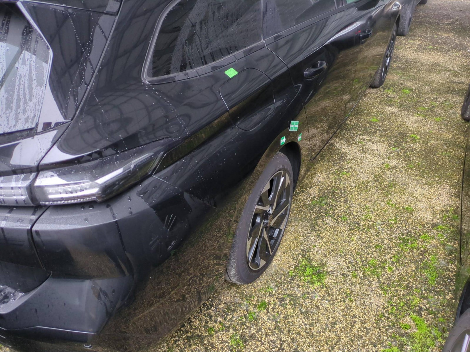 PEUGEOT - 308 SW - #854044 - 7