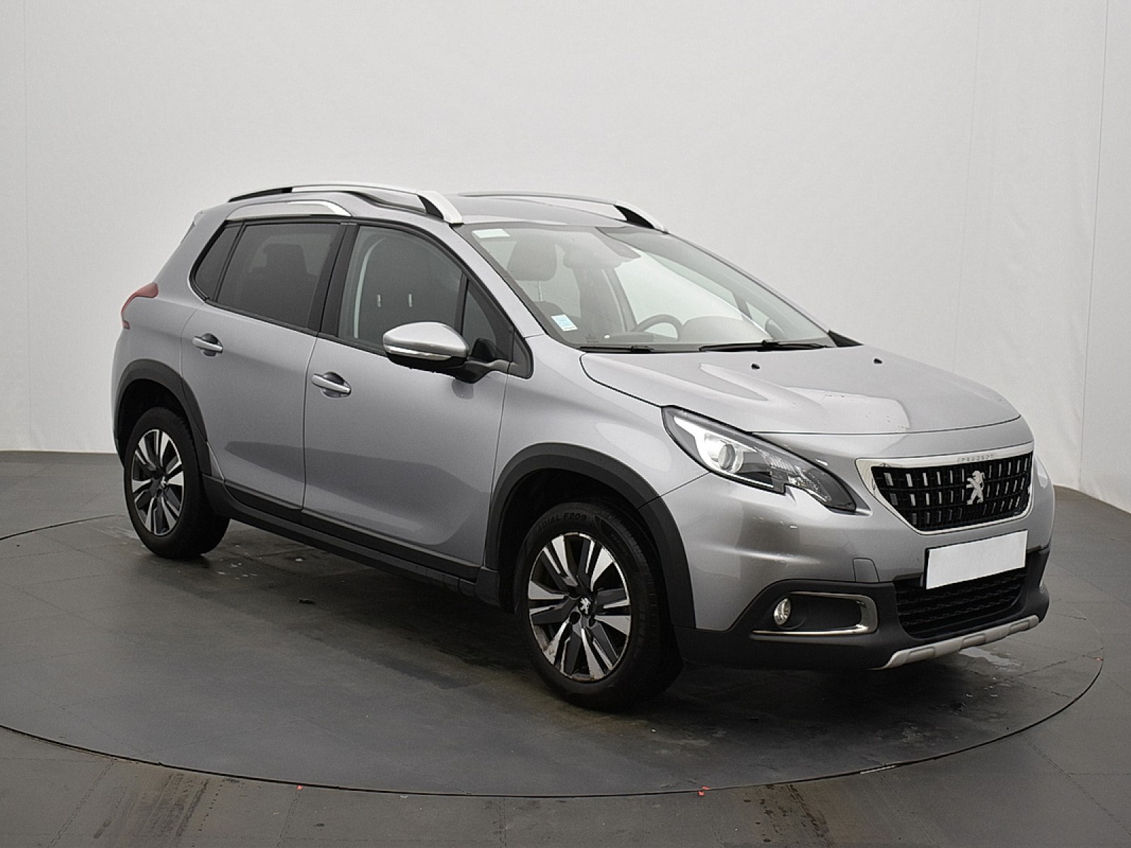 PEUGEOT - 2008 - #182043 - 1