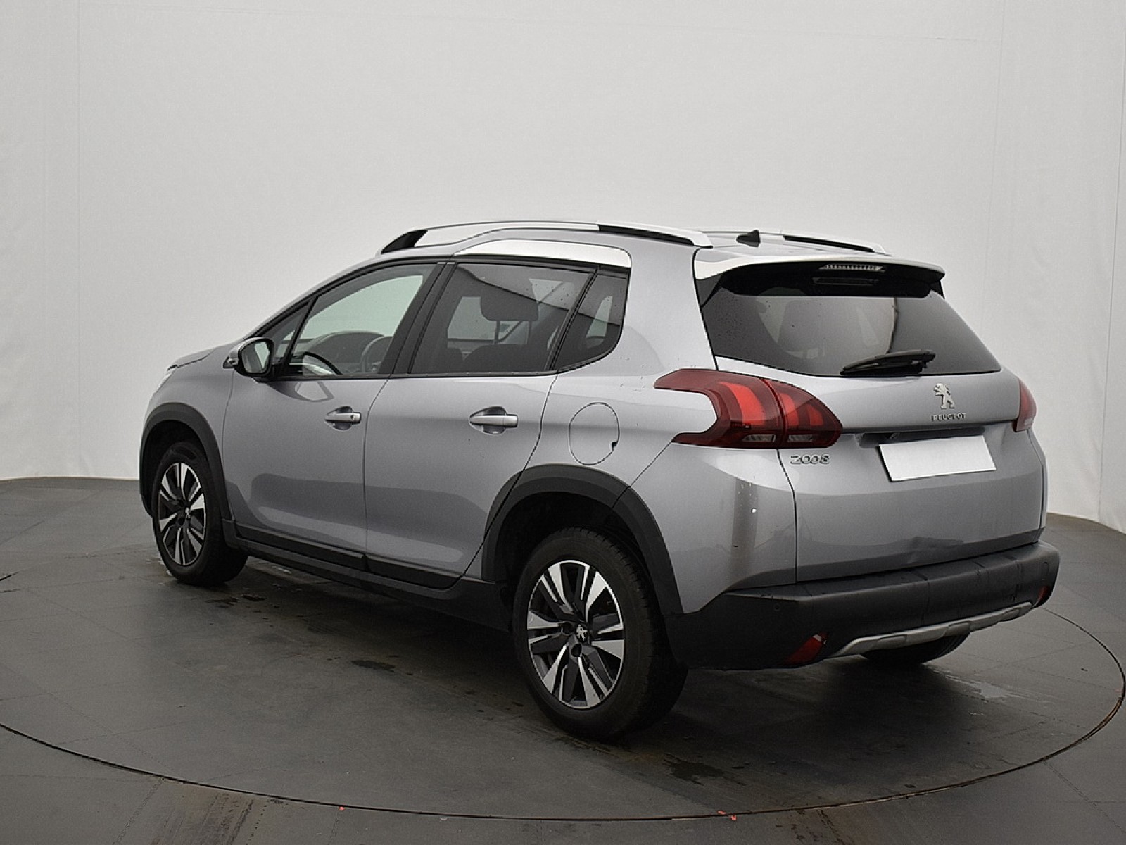 PEUGEOT - 2008 - #182043 - 2