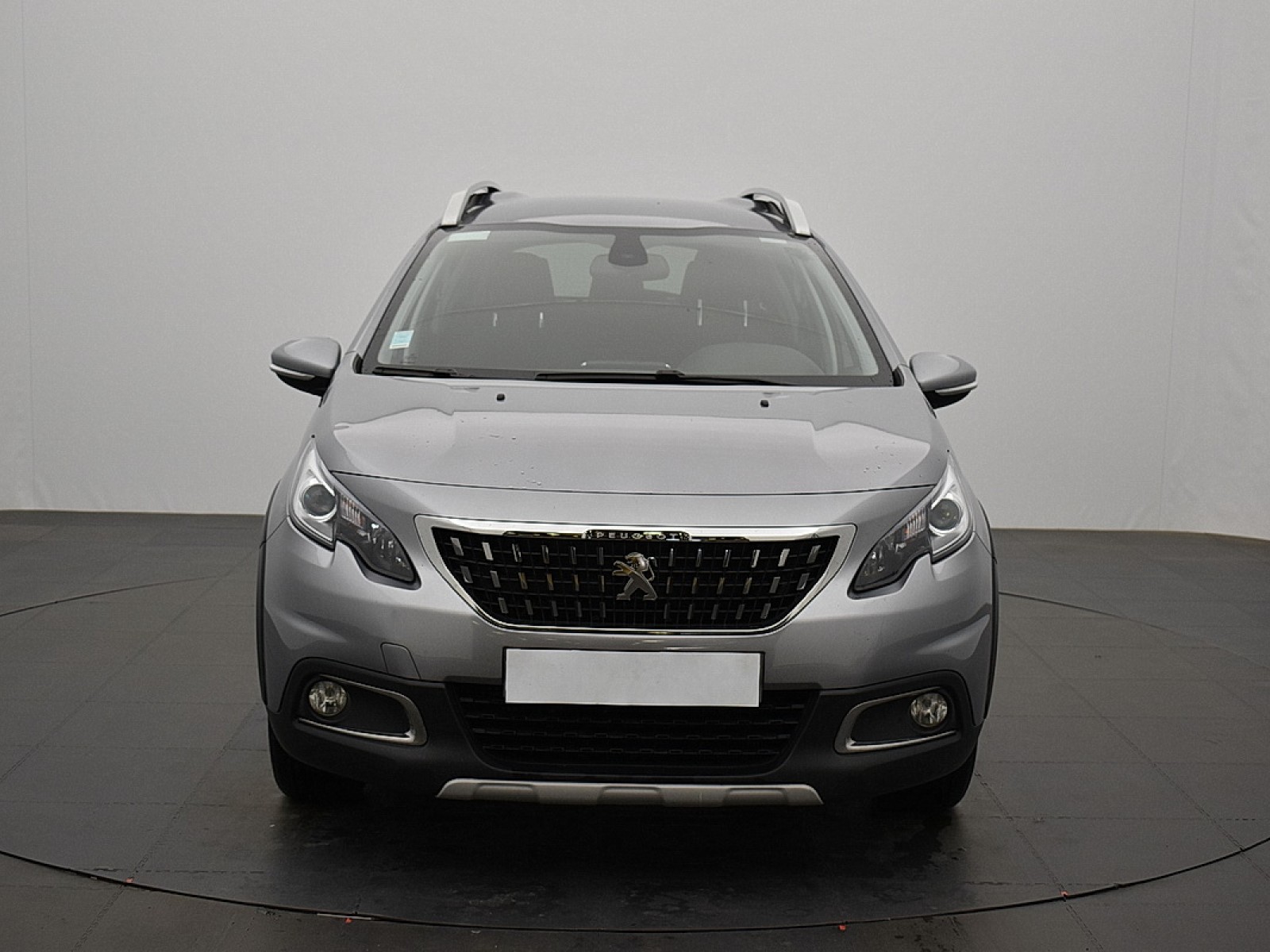 PEUGEOT - 2008 - #182043 - 4