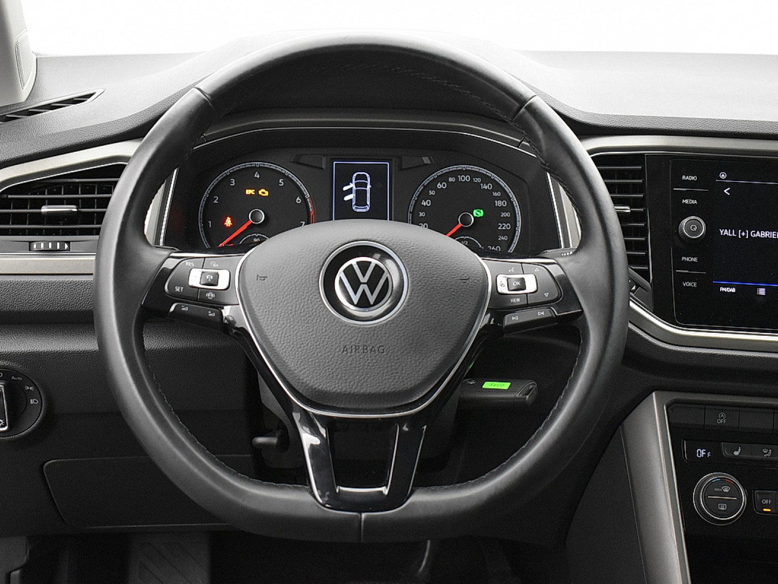 VOLKSWAGEN - T-ROC - #181806 - 10
