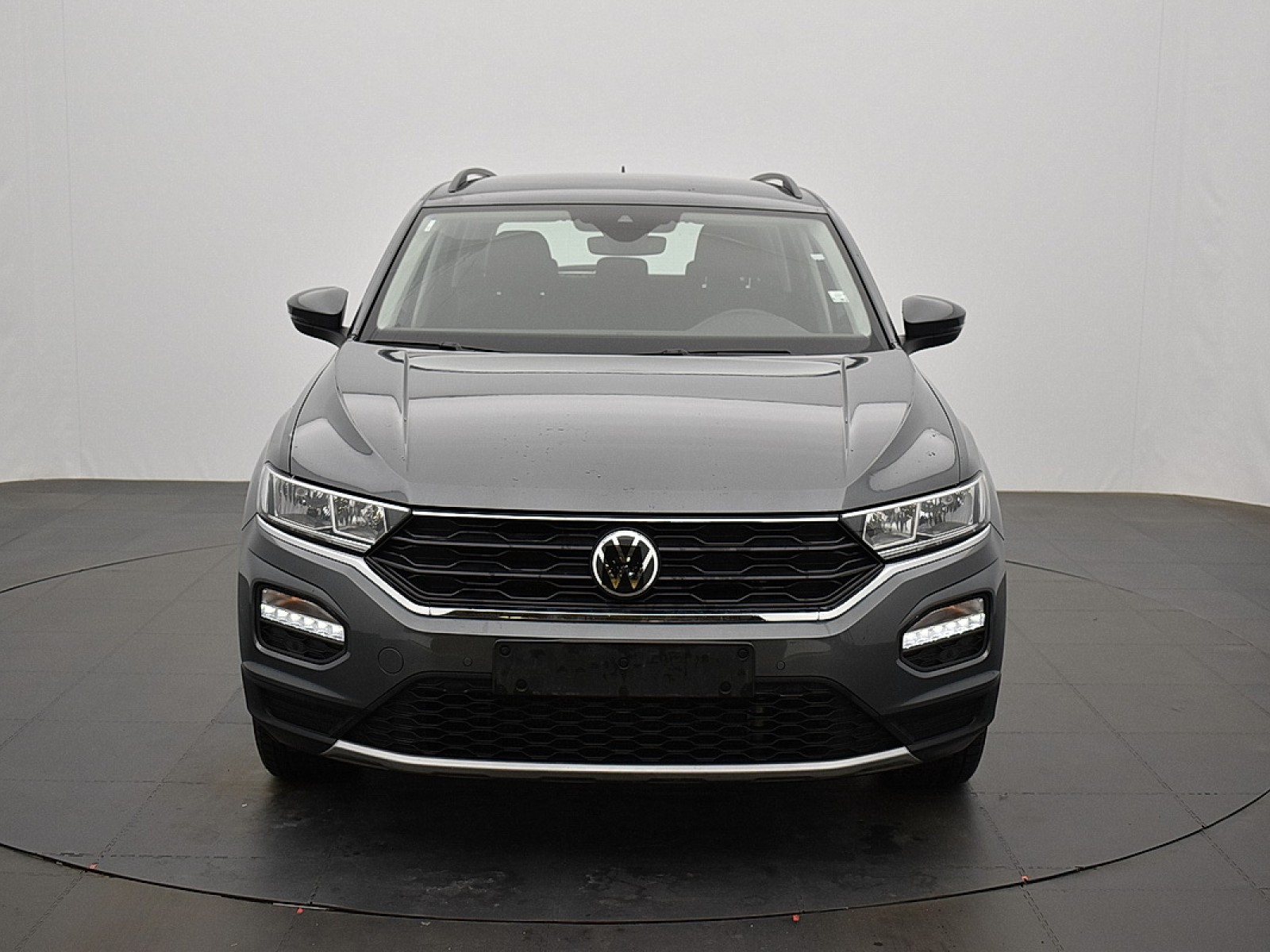 VOLKSWAGEN - T-ROC - #181806 - 4