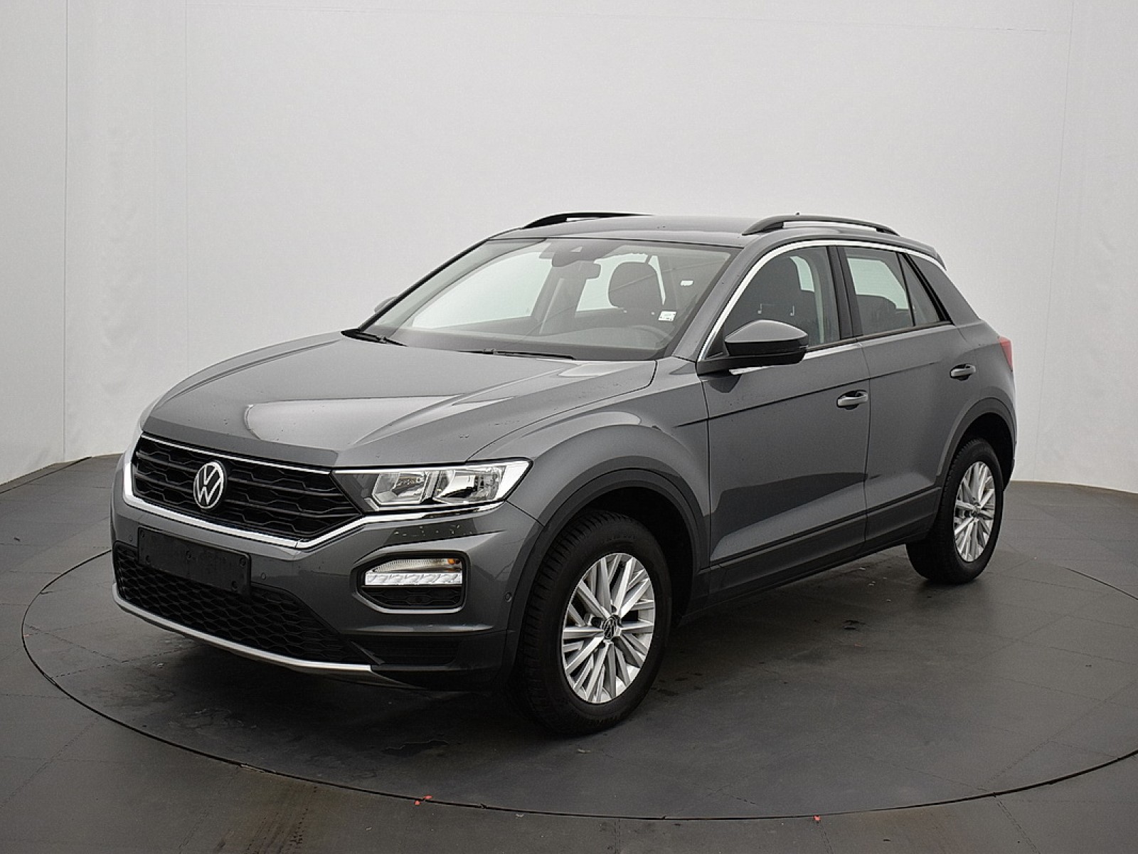 VOLKSWAGEN - T-ROC - #181802 - 0