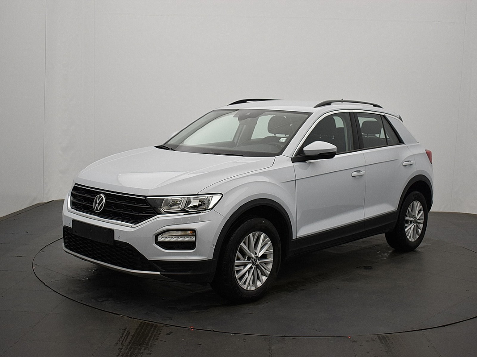 VOLKSWAGEN - T-ROC - #181805 - 0
