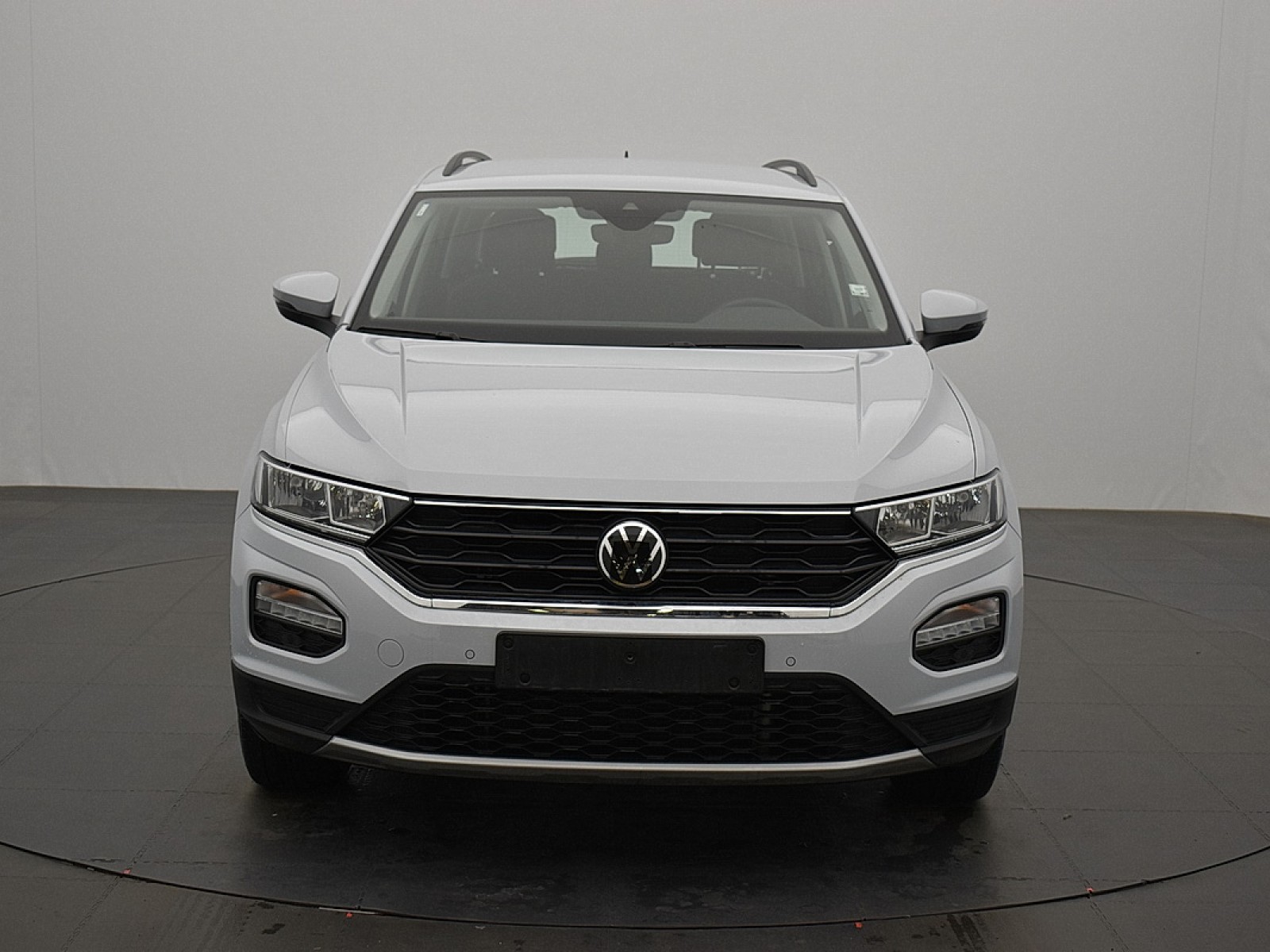 VOLKSWAGEN - T-ROC - #181800 - 4