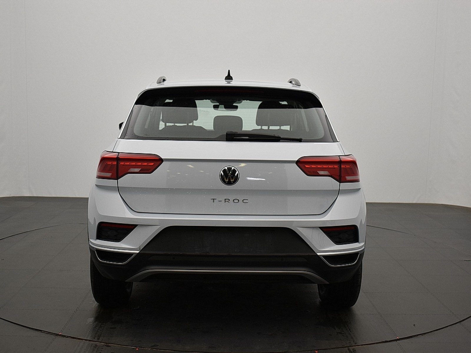 VOLKSWAGEN - T-ROC - #181800 - 5