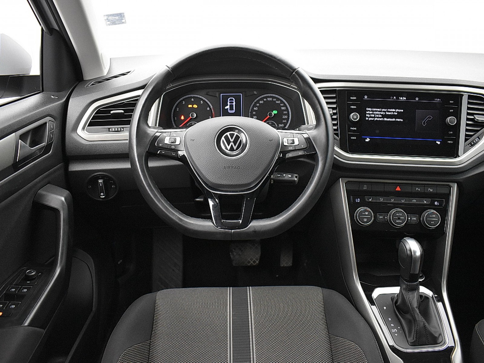 VOLKSWAGEN - T-ROC - #181800 - 9