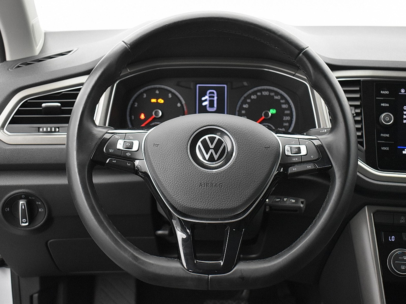 VOLKSWAGEN - T-ROC - #181800 - 10