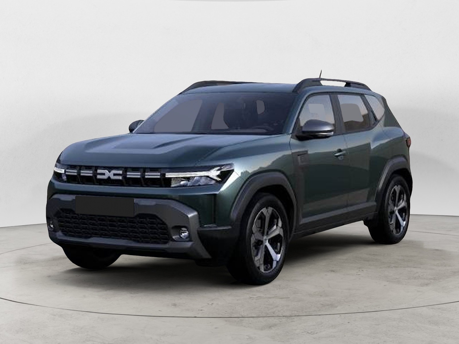 DACIA - DUSTER - #853863 - 0