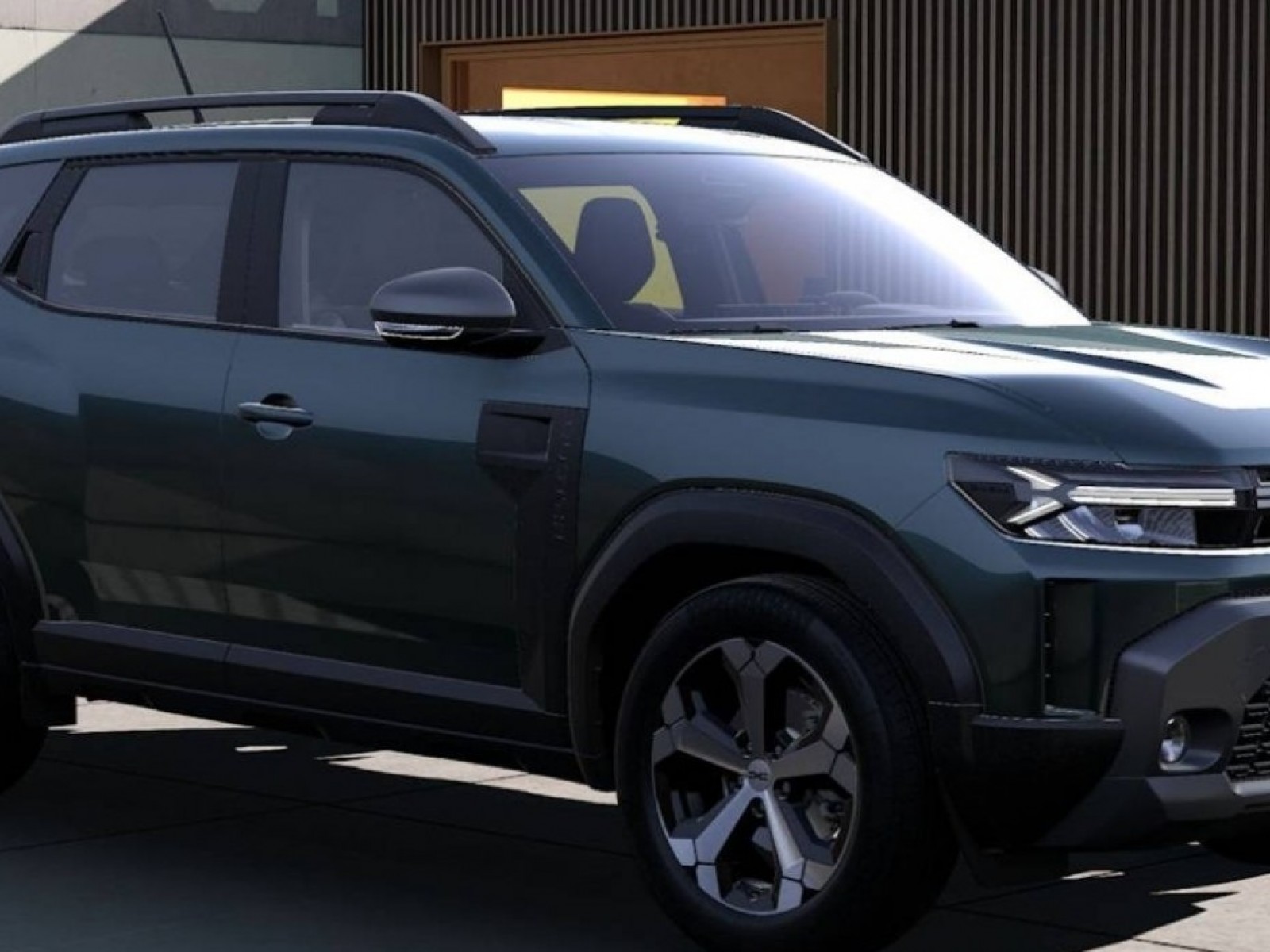 DACIA - DUSTER - #853863 - 6