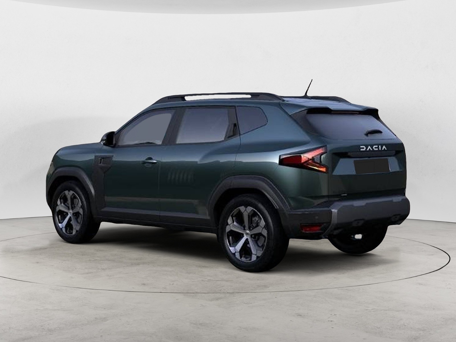 DACIA - DUSTER - #853863 - 2