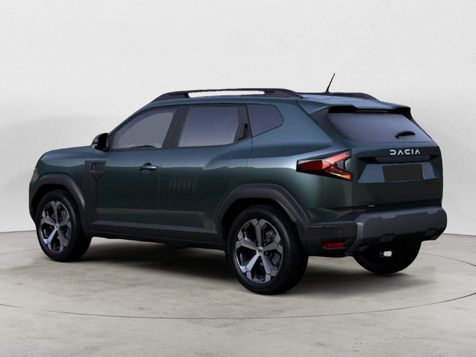 DACIA - DUSTER - #853863 - 7