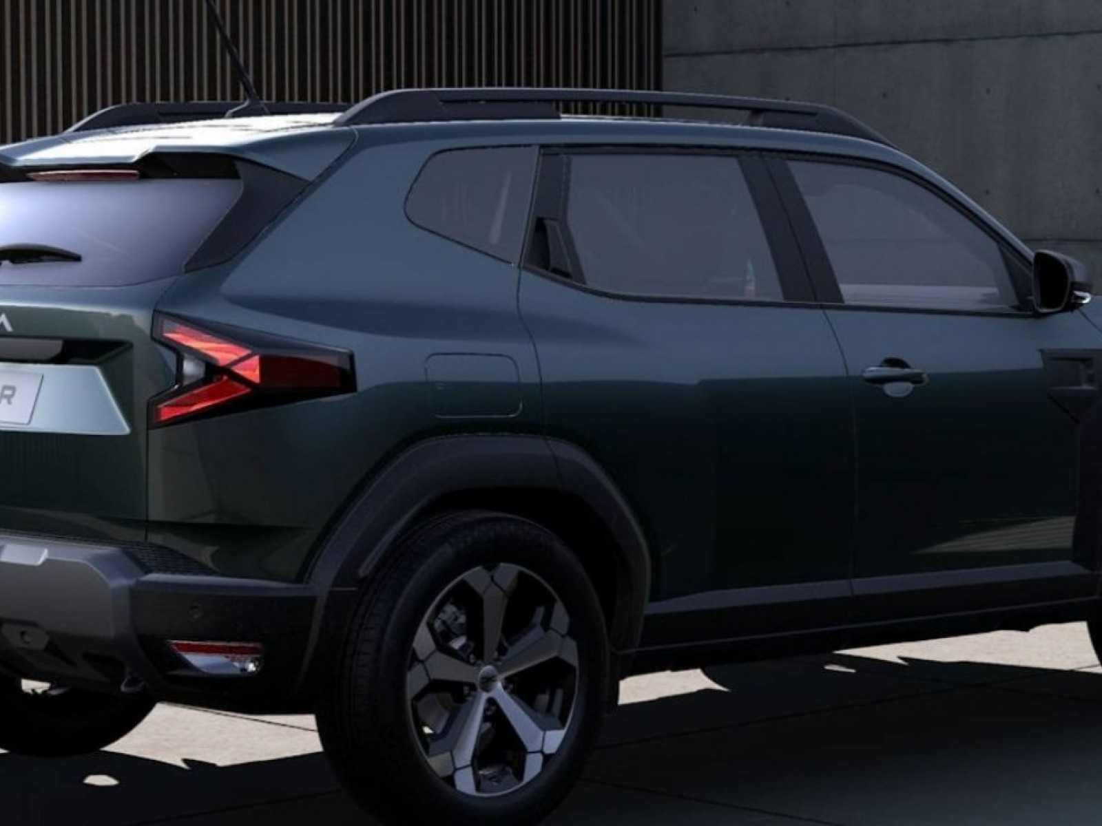 DACIA - DUSTER - #853863 - 8