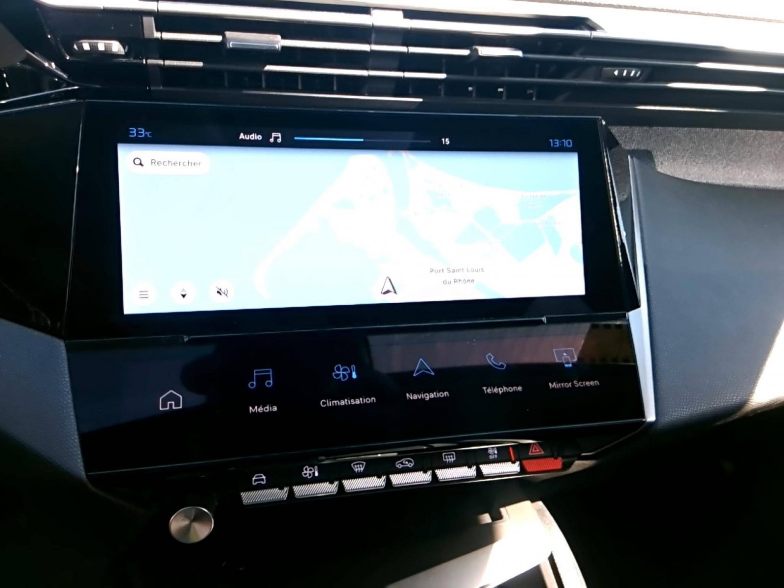 PEUGEOT - 308 SW - #854047 - 3