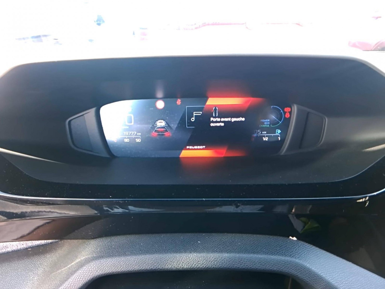 PEUGEOT - 308 SW - #854047 - 4