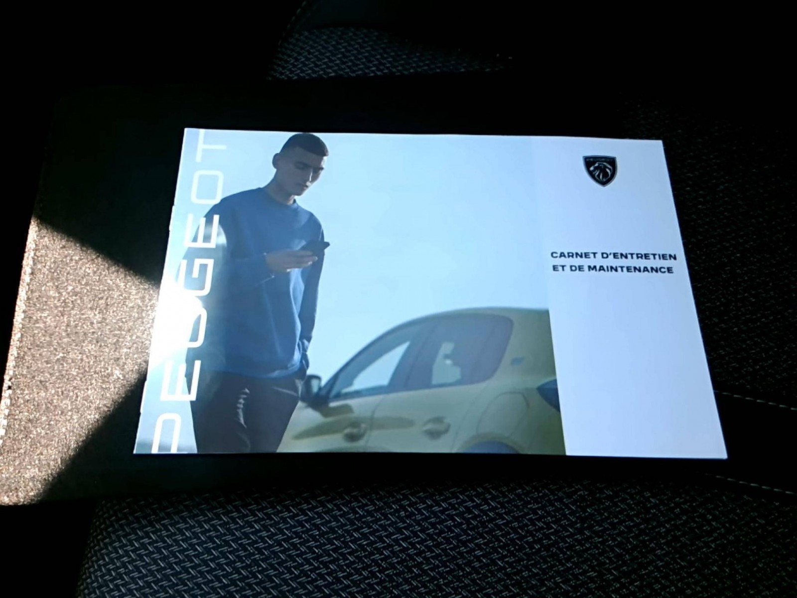 PEUGEOT - 308 SW - #854047 - 5