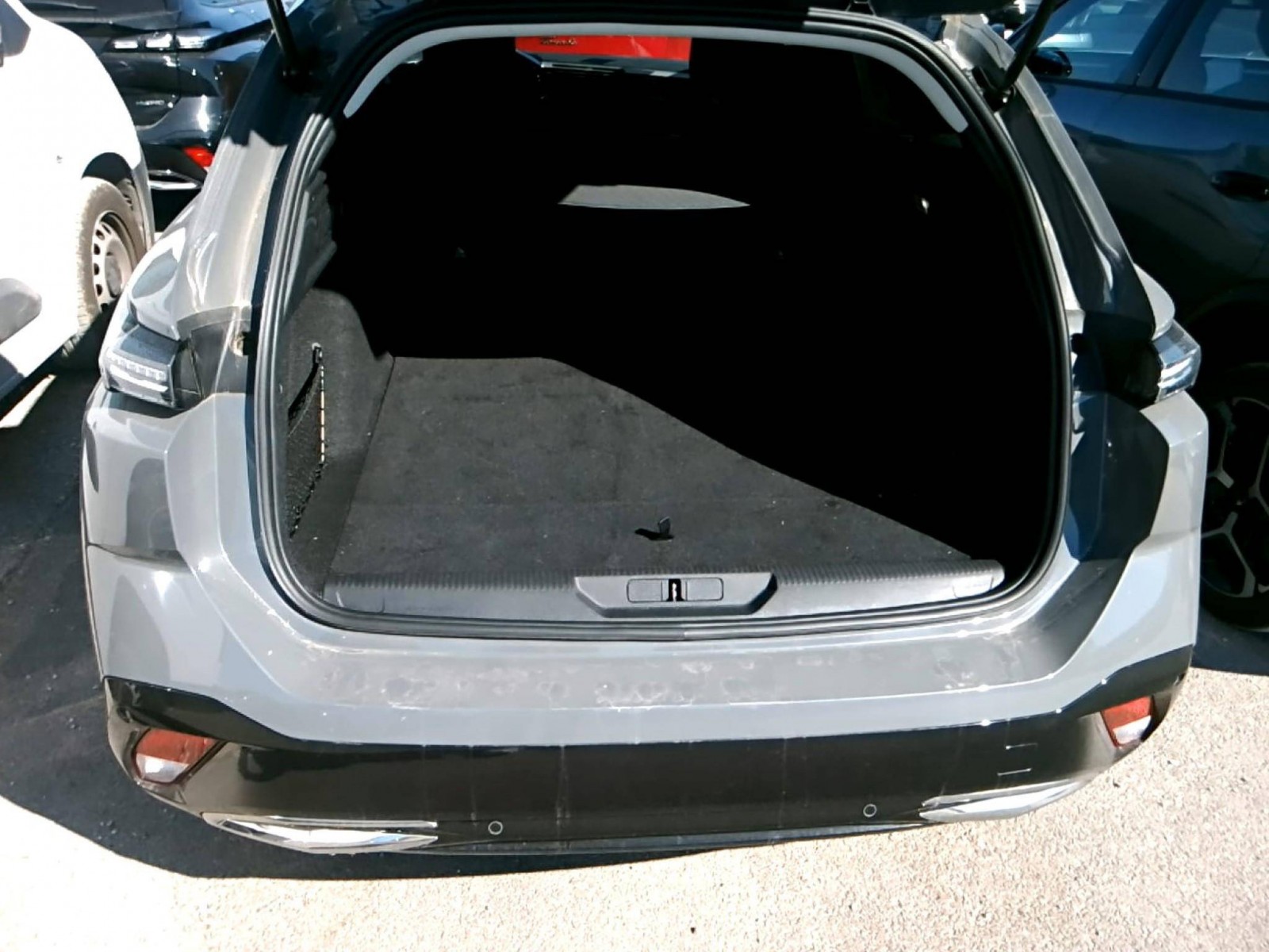 PEUGEOT - 308 SW - #854047 - 6