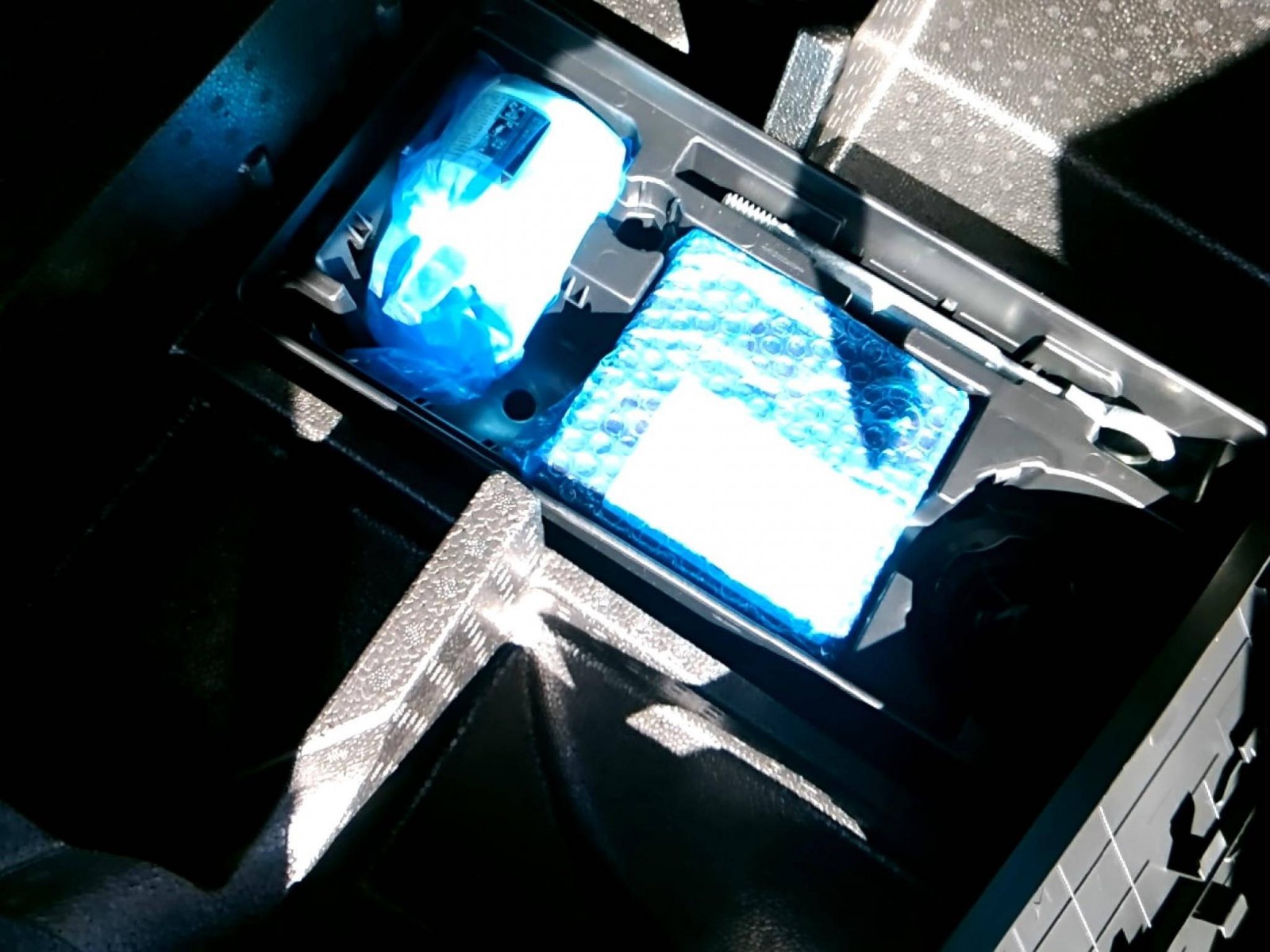 PEUGEOT - 308 SW - #854047 - 7